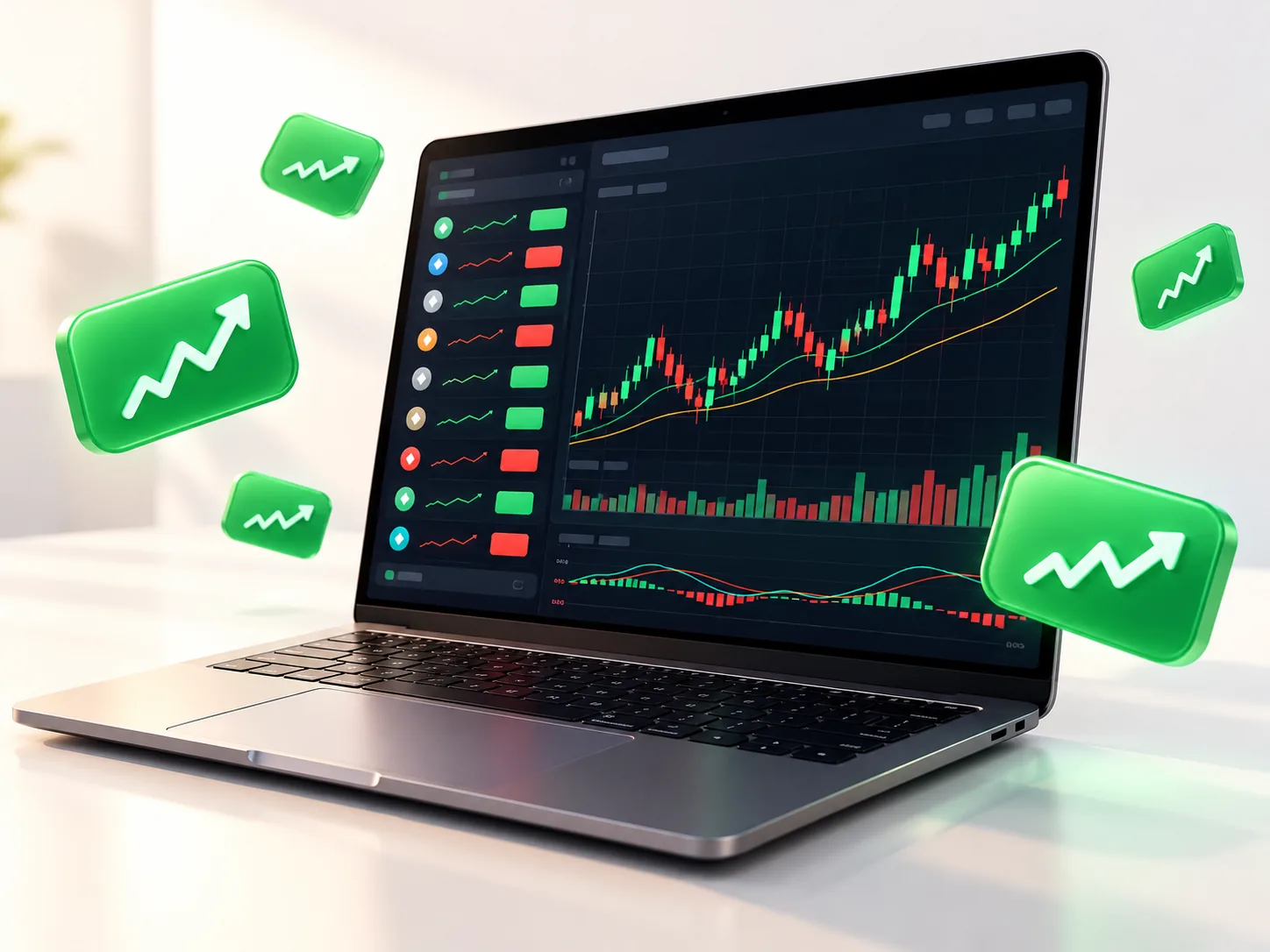 Торговая платформа